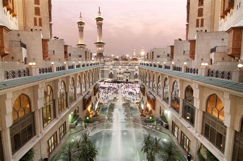 Hotel near mecca - The M Hotel Makkah by Millennium is a five-star luxury hotel in Mecca near Haram, in the holy city of Makkah Al Mukarramah. Enjoy quiet and comfortable accommodation that combines modern touches with …